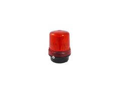 B200LDA230B.1 E2S  LED Beacon B200LDA 230vAC 1:RED Permanent IP65 90-230vAC
